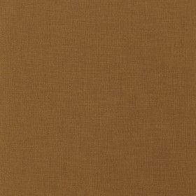 Tissu uni Bruges camel Camengo 298 cm | Artapisserie.fr
