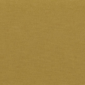 Tissu uni Bruges safran Camengo 298 cm | Artapisserie.fr
