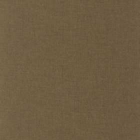 Tissu uni Bruges brun Camengo 298 cm | Artapisserie.fr