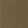 Tissu uni Bruges brun Camengo 298 cm | Artapisserie.fr