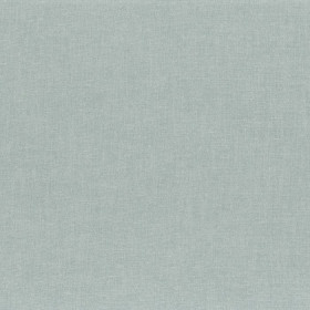 Tissu uni Bruges bleu givre Camengo 298 cm | Artapisserie.fr