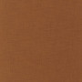 Tissu uni Bruges cuivre Camengo 298 cm | Artapisserie.fr