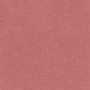 Tissu uni Bruges corail Camengo 298 cm | Artapisserie.fr