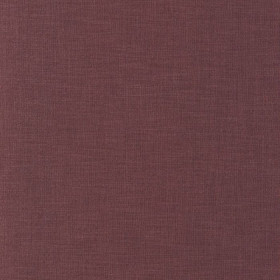 Tissu uni Bruges tomette Camengo 298 cm | Artapisserie.fr