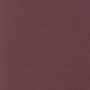 Tissu uni Bruges tomette Camengo 298 cm | Artapisserie.fr