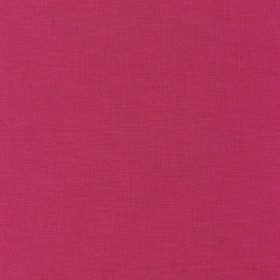 Tissu uni Bruges fuschia Camengo 298 cm | Artapisserie.fr