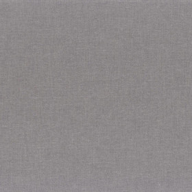 Tissu uni Bruges ardoise Camengo 298 cm | Artapisserie.fr