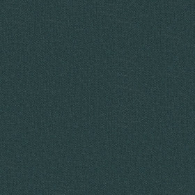 Tissu thermqiue So Biscuit bleu petrole Ado 320 cm | Artapisserie.fr