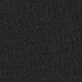 Tissu thermqiue So Biscuit noir Ado 320 cm | Artapisserie.fr