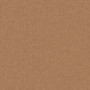 Tissu reversible Melody terre cuite Ado 300 cm | Artapisserie.fr