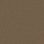 Tissu reversible Melody brun Ado 300 cm | Artapisserie.fr
