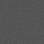 Tissu reversible Melody gris silex Ado 300 cm | Artapisserie.fr