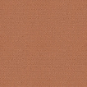 Tissu reversible Good Mood Blackout brique Ado 295 cm | Artapisserie.fr
