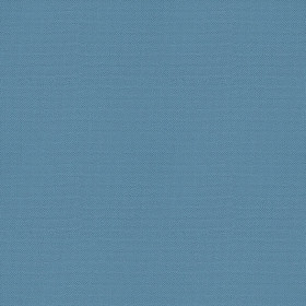 Tissu reversible Good Mood Blackout bleu canard Ado 295 cm | Artapisserie.fr