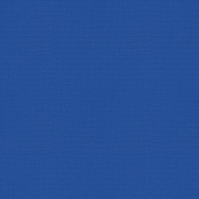 Tissu reversible Good Mood Blackout bleu roi Ado 295 cm | Artapisserie.fr