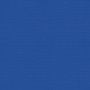Tissu reversible Good Mood Blackout bleu roi Ado 295 cm | Artapisserie.fr