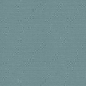 Tissu reversible Good Mood Blackout bleu eucalyptus Ado 295 cm | Artapisserie.fr