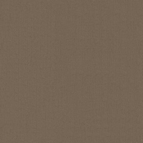 Tissu reversible Good Mood Blackout brun Ado 295 cm | Artapisserie.fr