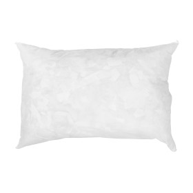Coussin de garnissage 40x60 ferme blanc