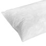 Zoom sur les bords du coussin 40x60 cm