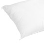 Coussin de garnissage 50x50 cm blanc moelleux | artapisserie.fr