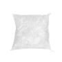 Coussin de garnissage 30x30 cm blanc ferme | artapisserie.fr