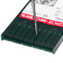 Aiguilles Groz-Beckert 134-35 R 100/16 | Artapisserie.fr