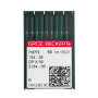 Aiguilles Groz-Beckert 134-35 R 130/21 | Artapisserie.fr