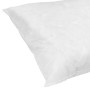 Zoom sur les bords du coussin 60x60 cm