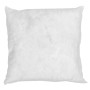 Coussin de garnissage 60x60 cm ferme blanc