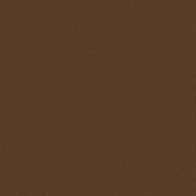 Tissu reversible Good Mood Blackout chocolat Ado 295 cm | Artapisserie.fr