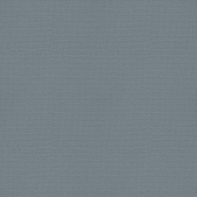 Tissu reversible Good Mood Blackout gris acier Ado 295 cm | Artapisserie.fr