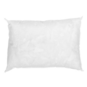 Coussin de garnissage 35x50 cm ferme blanc