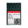 Aiguilles Groz-Beckert 134-35 R 110/18 | Artapisserie