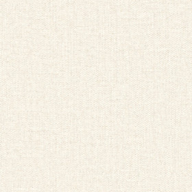 Tissu uni Moon Blackout FR blanc ivoire Ado 320 cm | Artapisserie.fr