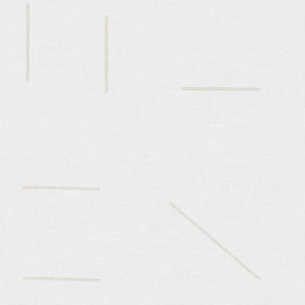 Voilage Graphica gris Ado 305 cm | Artapisserie.fr