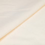 Toile blanche coton bio 150g/m² - 170cm