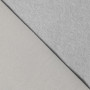 Tissu rideau occultant thermique polaire - écru 140 cm | artapisserie.fr