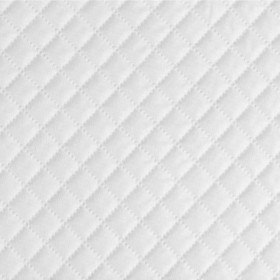 Doublure thermique, acoustique, matelassée - écru 145 cm | artapisserie.fr