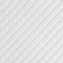 Doublure thermique, acoustique, matelassée - écru 145 cm | artapisserie.fr