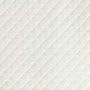 Doublure thermique, acoustique, matelassée - écru 145 cm | artapisserie.fr