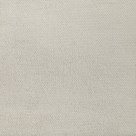 Tissu rideau thermique, occultant, phonique - blanc cassé 145 cm | artapisserie.fr
