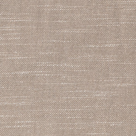 Tissu rideau thermique, obscurcissant - beige 144 cm | artapisserie.fr