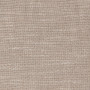 Tissu rideau thermique, obscurcissant - beige 144 cm | artapisserie.fr