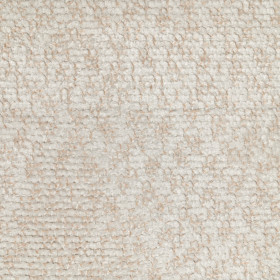 Tissu bouclette thermique, obscurcissant - écru 144 cm | artapisserie.fr