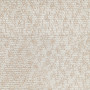 Tissu bouclette thermique, obscurcissant - écru 144 cm | artapisserie.fr