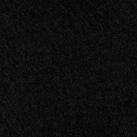 Moquette tapis de sol - noir 150 cm | artapisserie.fr