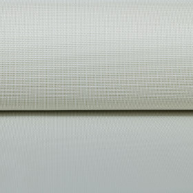 Toile de rechange textilène pour chaise, tissu solide pour extérieur