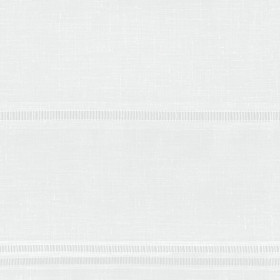 Voilage à rayures Croccante RE glacier Ado 300 cm | Artapisserie.fr