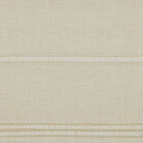 Voilage à rayures Croccante RE mastic Ado 300 cm | Artapisserie.fr